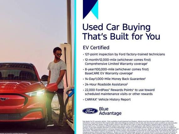 FORD MUSTANG MACH-E 2024 3FMTK3R41RMA11206 image